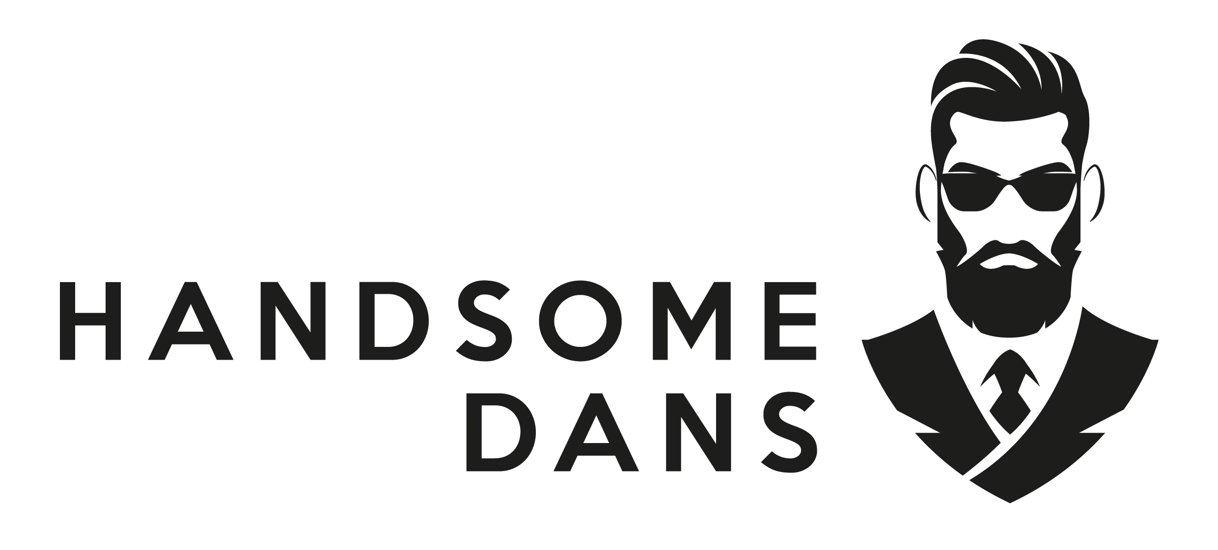 Handsome Dans